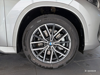 BMW X1 sDrive 20i 170 ch DKG7 M SPORT (U11)
