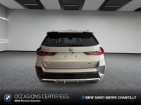 BMW X1 sDrive 20i 170 ch DKG7 M SPORT (U11)