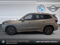BMW X1 sDrive 20i 170 ch DKG7 M SPORT (U11)