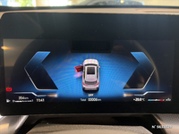BMW X1 sDrive 20i 170 ch DKG7 M SPORT (U11)