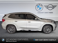 BMW X1 xDrive 20i 170 ch DKG7 M SPORT (U11)