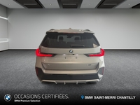 BMW X1 xDrive 20i 170 ch DKG7 M SPORT (U11)