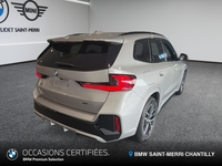 BMW X1 xDrive 20i 170 ch DKG7 M SPORT (U11)