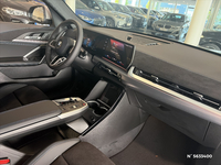 BMW X1 xDrive 20i 170 ch DKG7 M SPORT (U11)