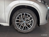 BMW X1 xDrive 20i 170 ch DKG7 M SPORT (U11)