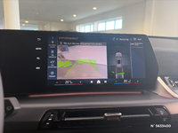 BMW X1 xDrive 20i 170 ch DKG7 M SPORT (U11)
