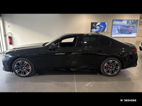 BMW i5 eDrive40 340 ch M Sport Edition (G60)