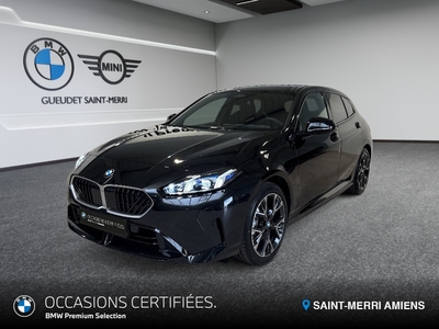 BMW 120 170 ch DKG7 M Sport