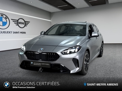 BMW 120 170 ch DKG7 M Sport
