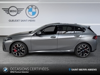 BMW 120 170 ch DKG7 M Sport