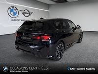 BMW 120 170 ch DKG7 M Sport