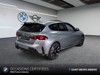 BMW 120 170 ch DKG7 M Sport