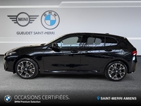 BMW 120 170 ch DKG7 M Sport