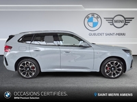 BMW X3 30e xDrive 299 ch BVA8 M Sport