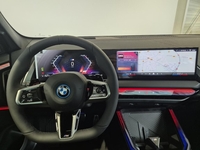 BMW X3 30e xDrive 299 ch BVA8 M Sport