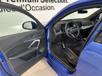 BMW X2 sDrive 20i 170ch DKG7 M Sport