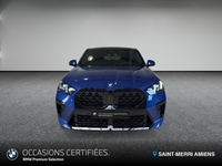 BMW X2 sDrive 20i 170ch DKG7 M Sport