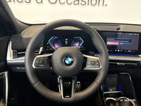 BMW X2 sDrive 20i 170ch DKG7 M Sport