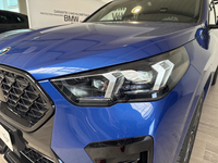 BMW X2 sDrive 20i 170ch DKG7 M Sport