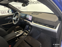 BMW X2 sDrive 20i 170ch DKG7 M Sport