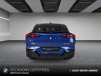 BMW X2 sDrive 20i 170ch DKG7 M Sport