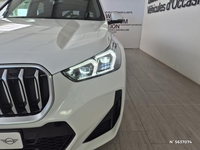 BMW X1 sDrive 20i 170ch DKG7 M Sport