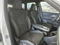 BMW X1 sDrive 20i 170ch DKG7 M Sport