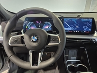 BMW X1 sDrive 20i 170ch DKG7 M Sport