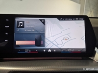 BMW X1 sDrive 20i 170ch DKG7 M Sport