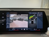 BMW X1 sDrive 20i 170ch DKG7 M Sport