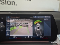 BMW X1 sDrive 20i 170ch DKG7 M Sport