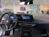 BMW 120 170 ch DKG7 M SPORT DESIGN (F70)