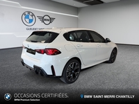 BMW 120 170 ch DKG7 M SPORT DESIGN (F70)