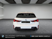 BMW 120 170 ch DKG7 M SPORT DESIGN (F70)