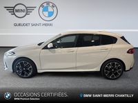BMW 120 170 ch DKG7 M SPORT DESIGN (F70)