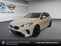 BMW 120 170 ch DKG7 M SPORT DESIGN (F70)