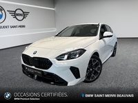 BMW 120 170 ch DKG7 M Sport