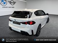 BMW 120 170 ch DKG7 M Sport