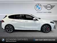 BMW 120 170 ch DKG7 M Sport