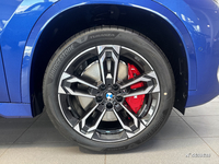 BMW X1 sDrive 20i 170ch DKG7 M Sport