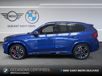 BMW X1 sDrive 20i 170ch DKG7 M Sport