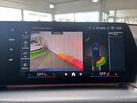 BMW X1 sDrive 20i 170ch DKG7 M Sport