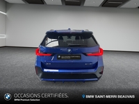 BMW X1 sDrive 20i 170ch DKG7 M Sport