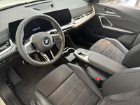 BMW X1 sDrive 20i 170ch DKG7 M Sport