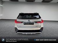 BMW X1 sDrive 20i 170ch DKG7 M Sport