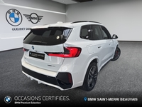 BMW X1 sDrive 20i 170ch DKG7 M Sport