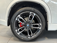 BMW X1 sDrive 20i 170ch DKG7 M Sport