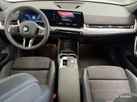 BMW X2 sDrive 20d 163ch DKG7 M Sport