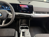 BMW X2 sDrive 20d 163ch DKG7 M Sport
