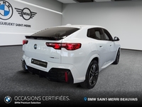 BMW X2 sDrive 20d 163ch DKG7 M Sport